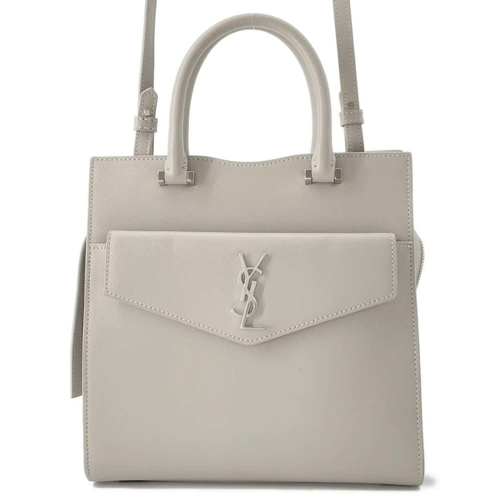 Saint Laurent Paris Uptown Handbag Shoulder Bag